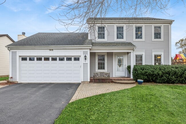 Building Photo - 145 Knightsbridge Dr