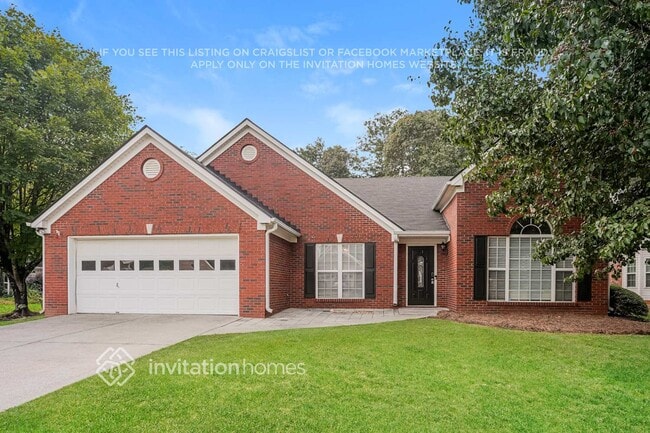 Building Photo - 1101 Ludwick Way