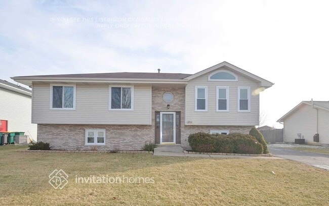 Building Photo - 2714 Joe Adler Dr Rental