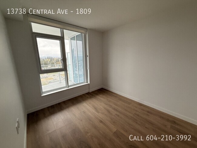 Photo - Brand New 1 Bedroom Unit 1809