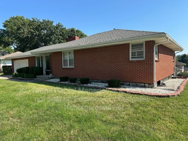 Photo - 4901 N Flora Ave