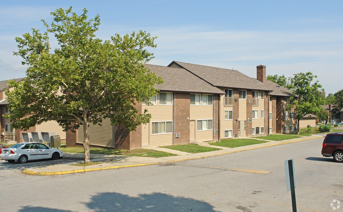 Photo - Harriet Tubman Terrace Apartments