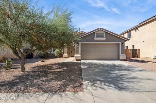 Photo - 16579 W Marconi Ave House