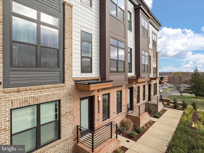 Photo - 2064 Tysons Ridgeline Rd Townhome