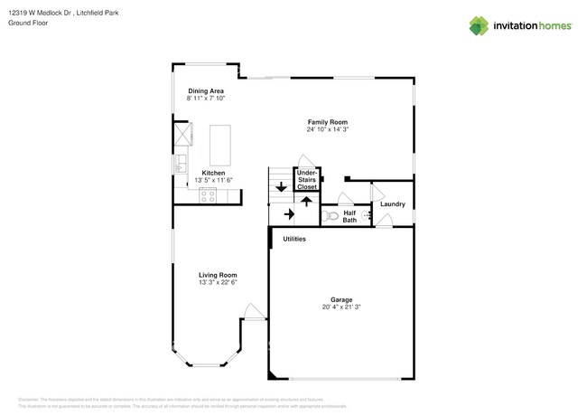 Photo - 12319 W Medlock Dr