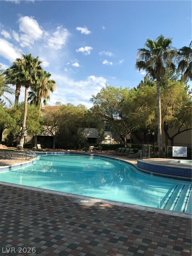 Photo - 9000 S Las Vegas Blvd Unidad 2018