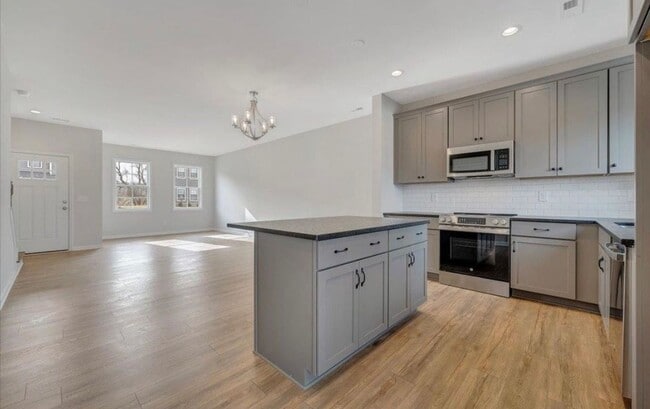 Photo - Brand New Townhouse Available for Rent