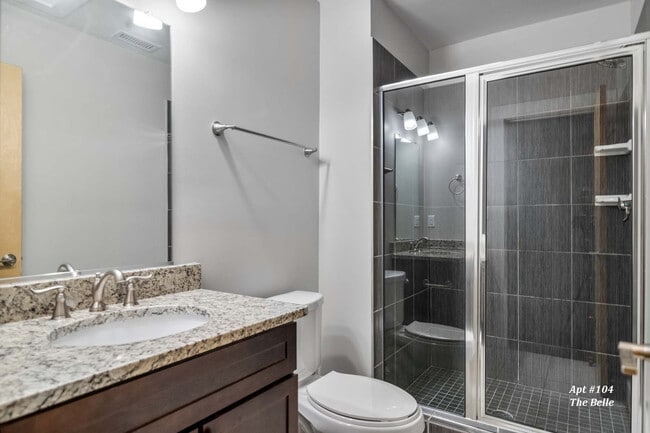 Photo - Landmark at 1700 Apartments