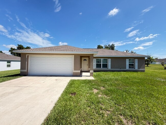 Building Photo - BEAUTIFUL 3 Bedroom 2 Bath Home in Ocala!!