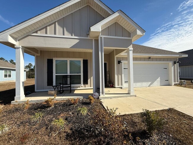 Photo - Pensacola - Kaheeley Ridge - 4 bedroom, 3 bathroom