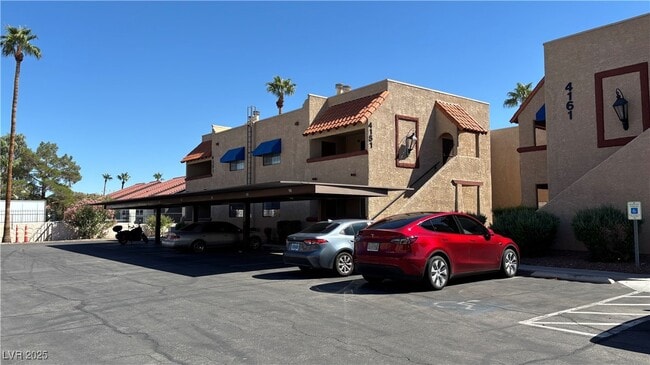 Building Photo - 4151 Gannet Cir Unit 378