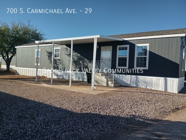 Photo - 700 S Carmichael Ave