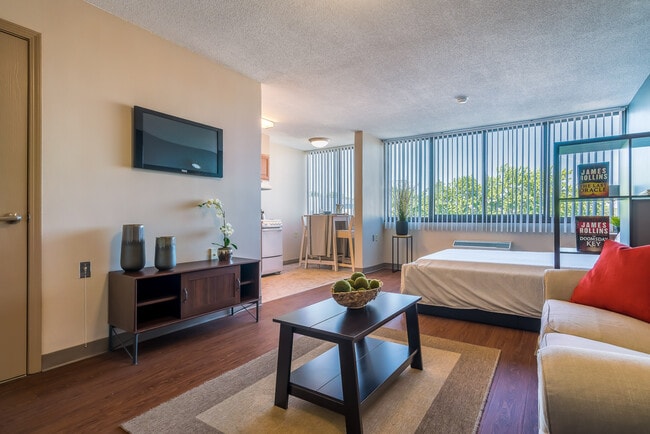 Photo - City View Towers - 62+ Senior Apartments