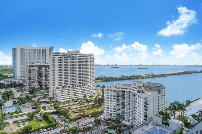 Photo - 501 NE 31st St Unit 1901