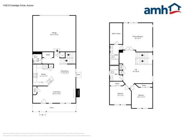 Photo - 1192 S Coolidge Cir