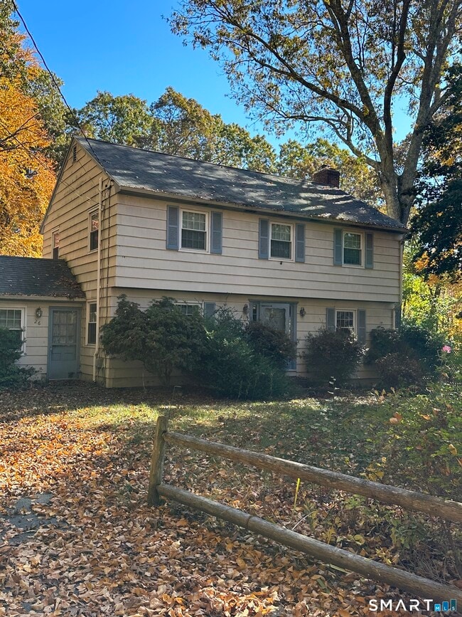 Photo - 26 S Glenwoods Rd