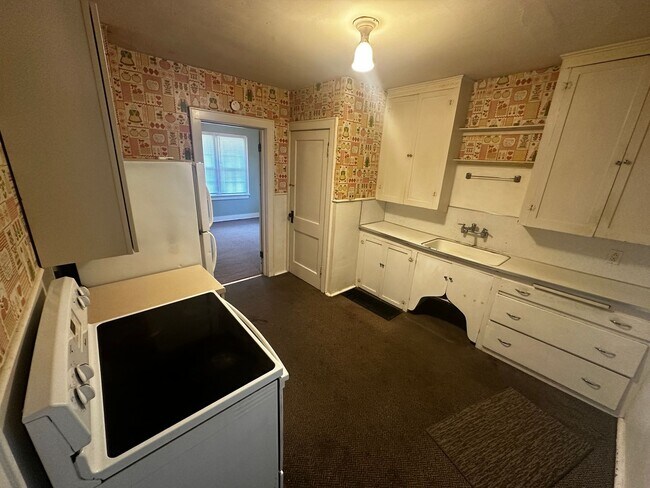 Photo - 3821 Penn St Unidad 3821 Penn St.