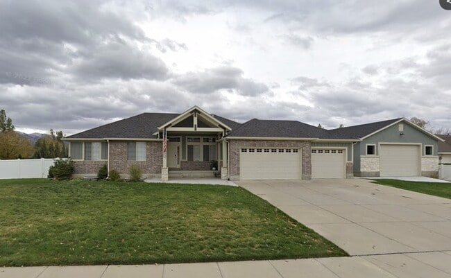 Photo - 1407 Flint Meadow Dr