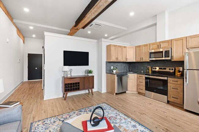 Photo - 201 Leverington Ave