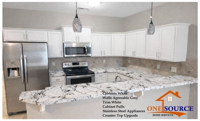 Photo - COMING SOON Renovated 3BR Townhome with Modern Finishes | Prime SE Wichita