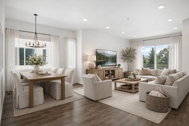 Photo - Summit Ridge Townhomes