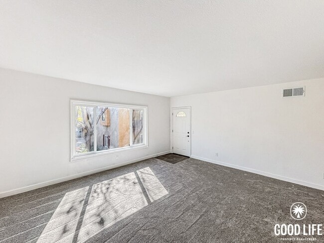 Photo - Stunning 2BD/2BA Condo in El Cajon W/ A/C, Private Balcony, Updated Kitchen, Coin-Op Laundry, & C... Unit 11