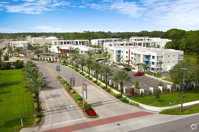 Building Photo - New EDGE Collection Rental