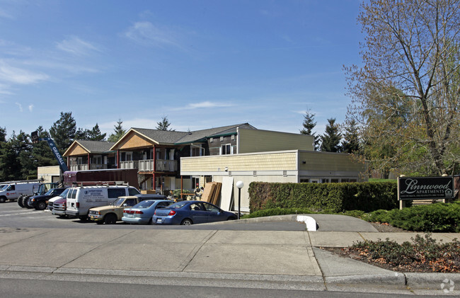 Photo - Duck Country - Linwood Apartments
