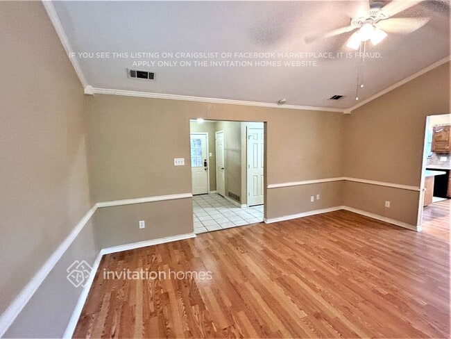 400 Partridge Cir