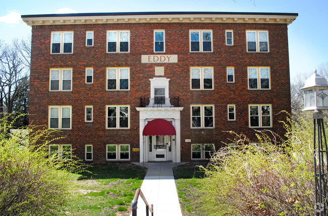 Building Photo - The Eddy Rental