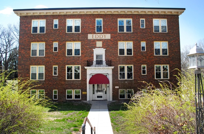 Building Photo - The Eddy Rental