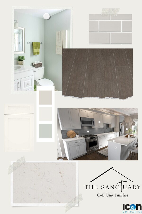 The Sanctuary Apartments Manlius, NY