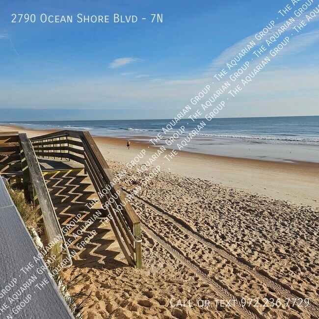 Photo - 2790 Ocean Shore Blvd Unit 7N
