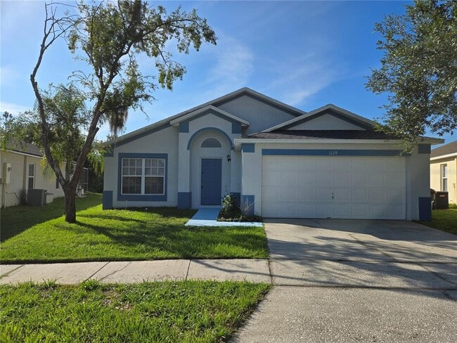 Building Photo - 1129 Winding Water Way