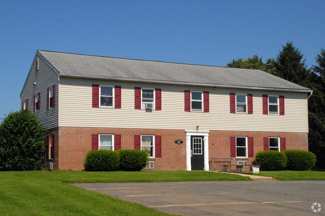 The Cottages
