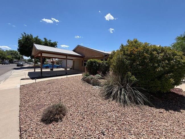 Photo - 2,800Sq Foot, 5 Bedroom Single Story Home Available Near Eubank Blvd NE & Copper Ave NE!