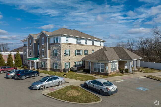 Rowan Apartments