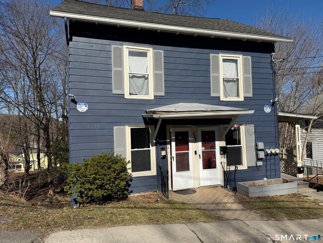 Building Photo - 112 Rockwell St Unit 1