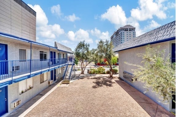 Photo - Blake on 3rd