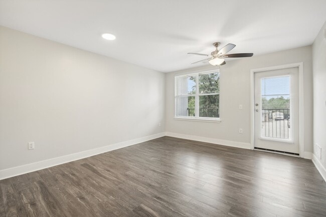 Residences at Hoffman