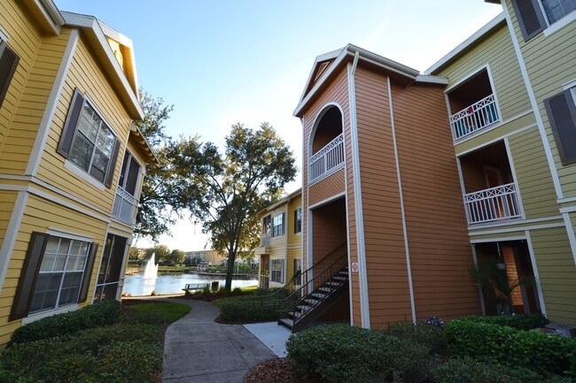 Photo - 1/1 Condo in Park Central ~ Gated Community with Resort Style Amenities