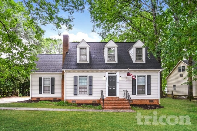 Building Photo - 14011 Phillips Rd