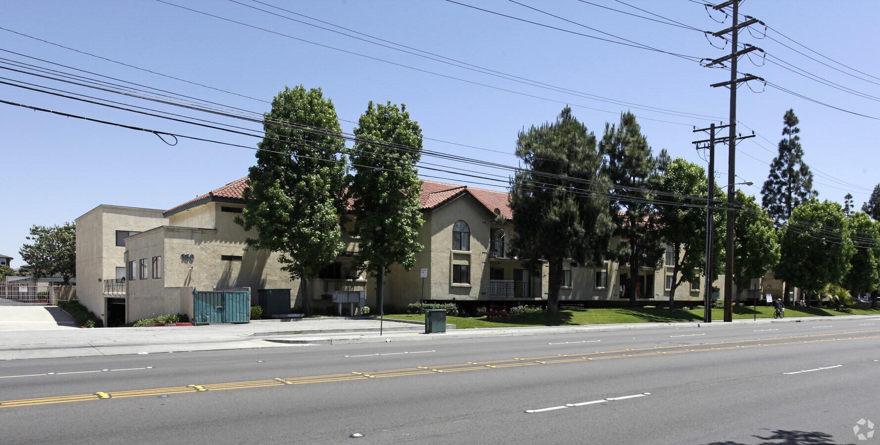 Photo - Mesa Villa Apartments