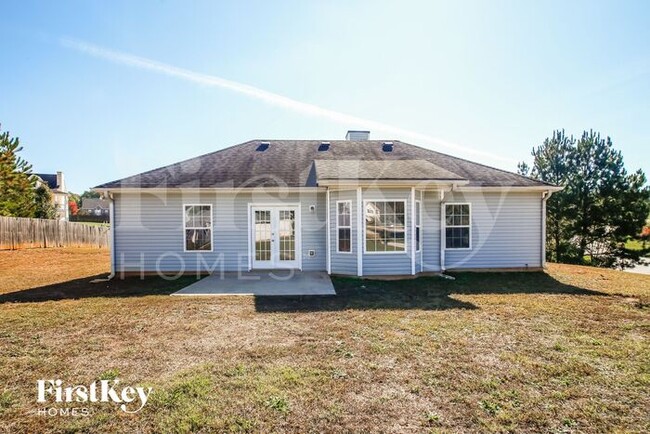 15 Allie Trail Rental - House Rental in Dallas, GA | ForRent.com