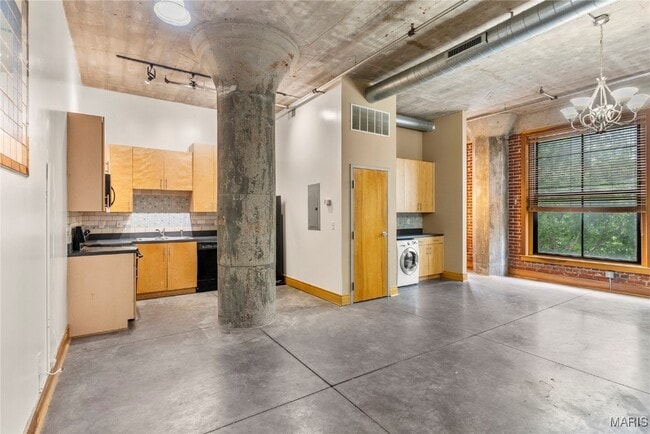 Photo - 1601 Washington Ave Unit 302