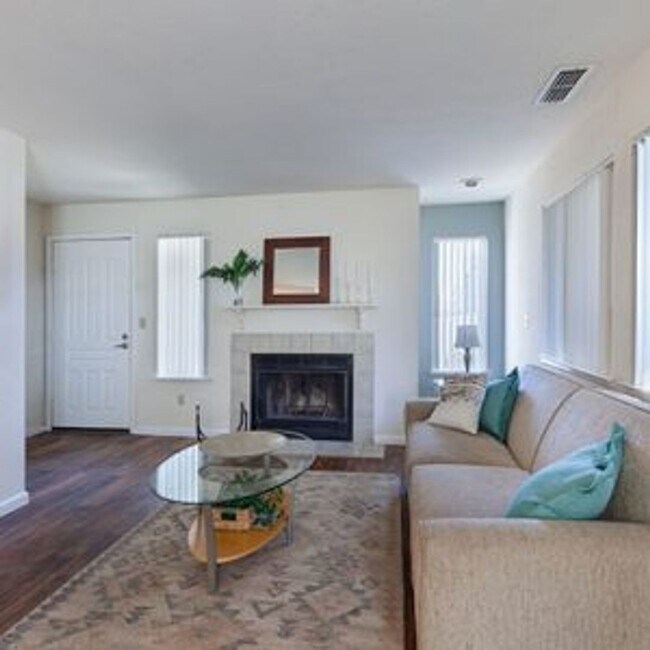 Windscape Apartments