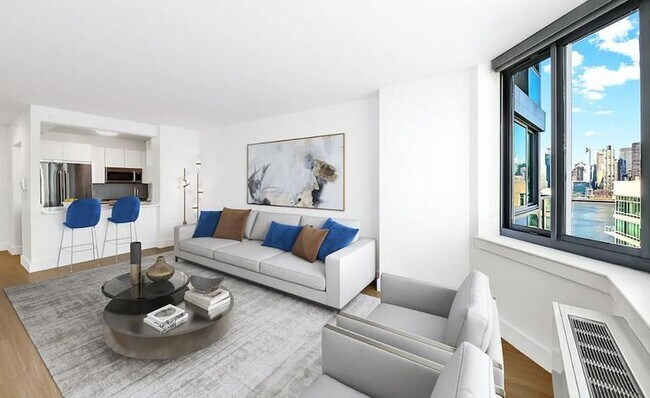 Photo - 2 bedroom in Long Island City NY 11109 Unit 11K