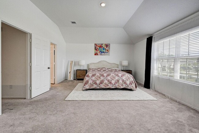 Photo - Welcome to this charming two-story home featuring 4-bedroom 2.5-bathroom, located on a peaceful C...