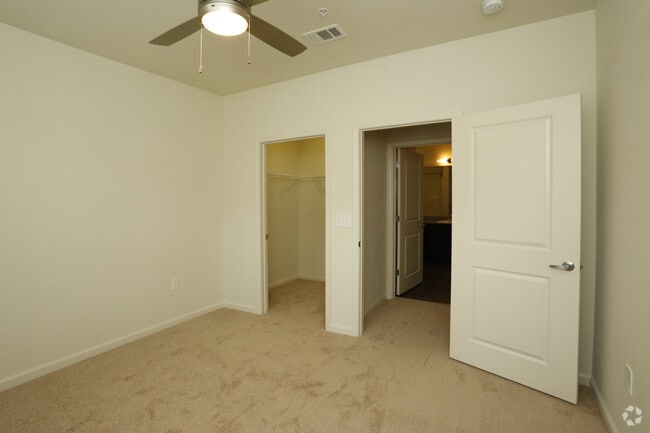 1BR,1BA - The Meridian at Fondren