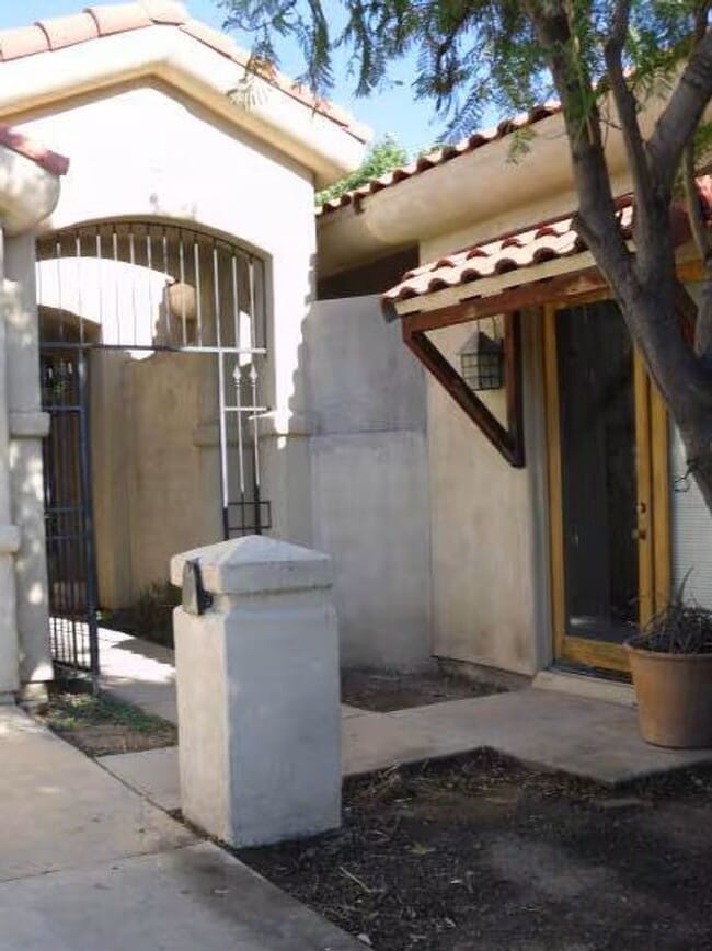 Photo - 1415 S Mill Unidad Studio